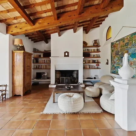 בית נופש Entire 5 Bedrooms With Pool