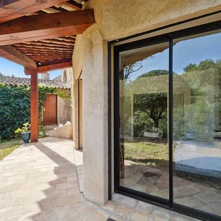 Entire 5 Bedrooms With Pool * Guerre Vieille