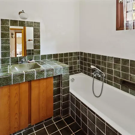בית נופש Entire 5 Bedrooms With Pool Guerre Vieille