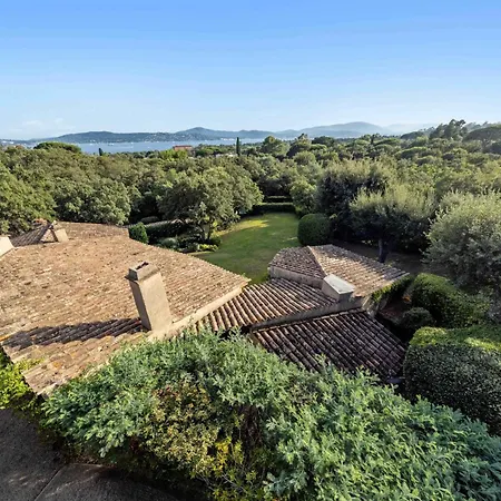Entire 5 Bedrooms With Pool Дом отдыха Guerre Vieille